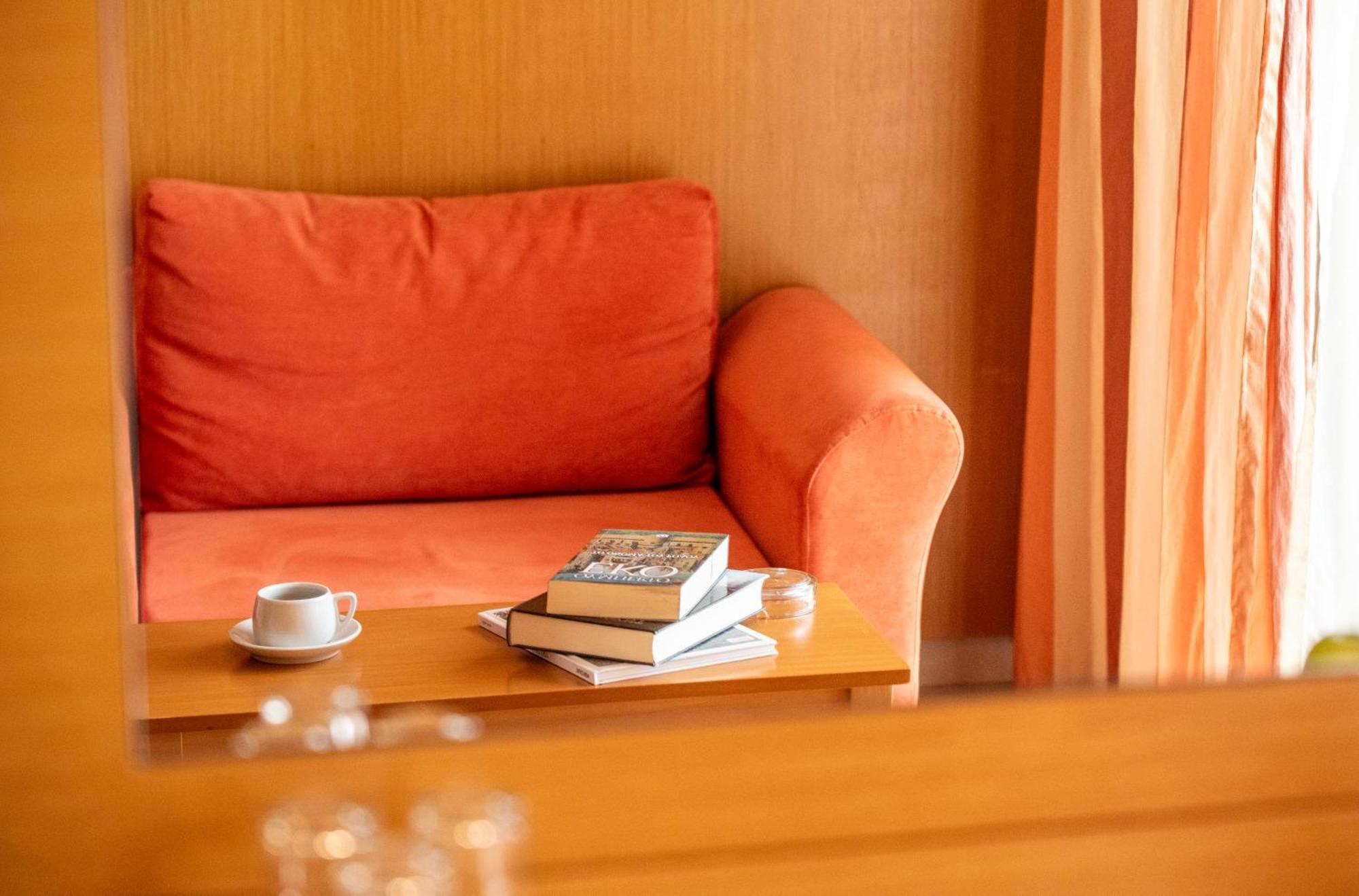 Evia Hotel & Suites Marmari  Dış mekan fotoğraf