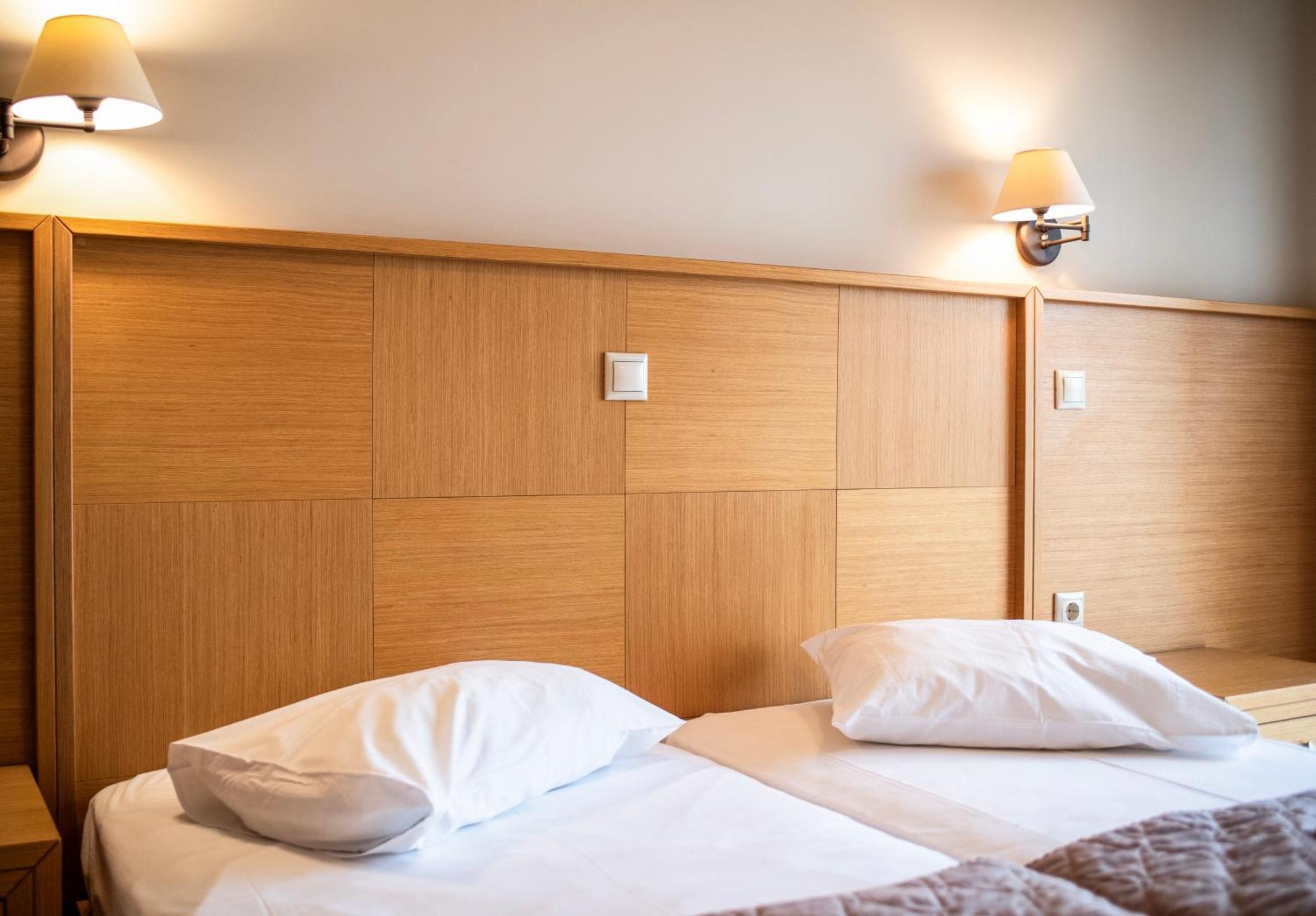 Evia Hotel & Suites Marmari  Dış mekan fotoğraf