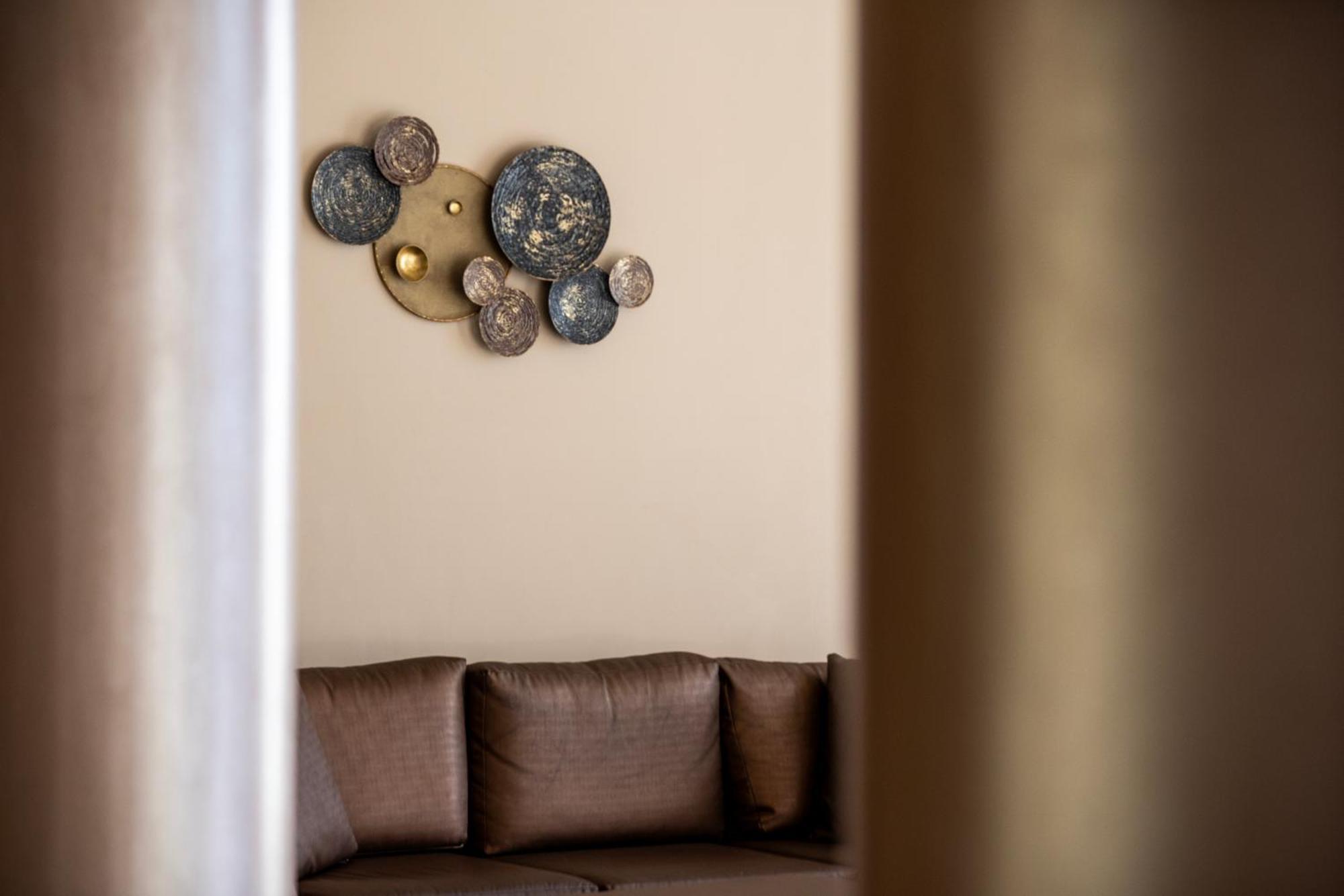 Evia Hotel & Suites Marmari  Dış mekan fotoğraf
