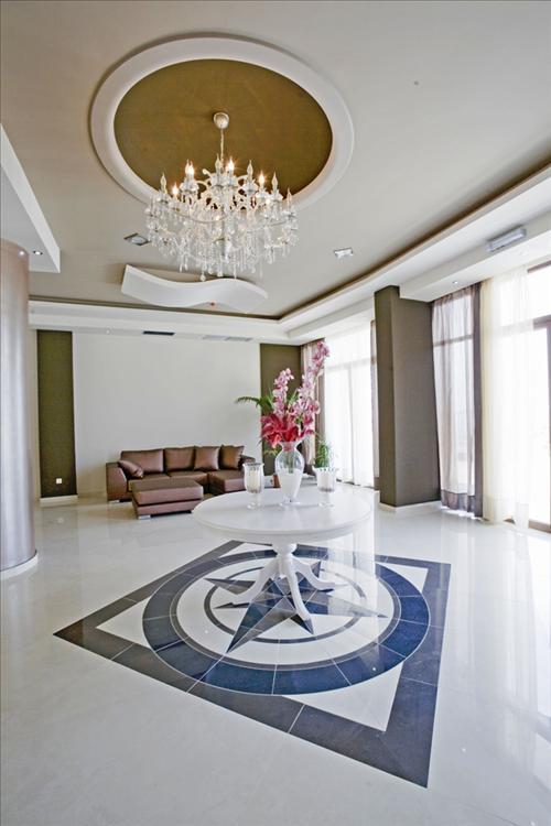 Evia Hotel & Suites Marmari  İç mekan fotoğraf